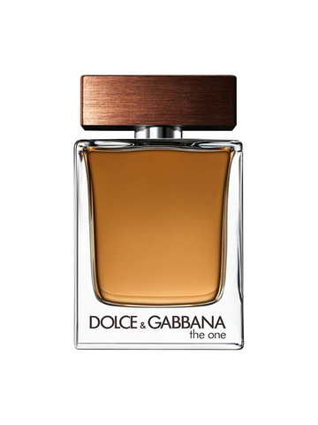 DOLCE & GABBANA THE ONE men 50ml edt