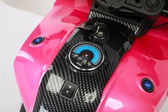 Мотоцикл Yamaha YZF-R6 9566