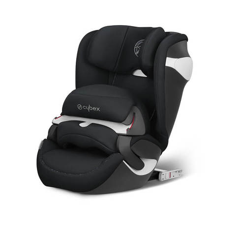 Автокресло Cybex Juno M-fix Urban Black