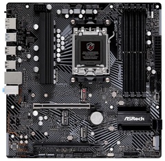 Материнская плата ASRock B650M PG Lightning