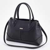 Сумка Саломея 415 канадский черный