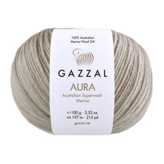 GAZZAL Aura 177