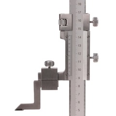 Штангенрейсмас ШР-200 0,02мм Kinex 3014-02-020 (В)