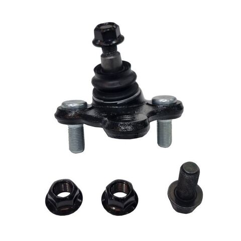 Опора шаровая CTR CB0211L (CBKH-43L)