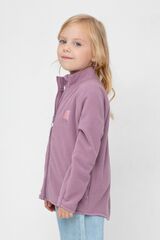 куртка  для девочки  ФЛ 34011-1/виноградный