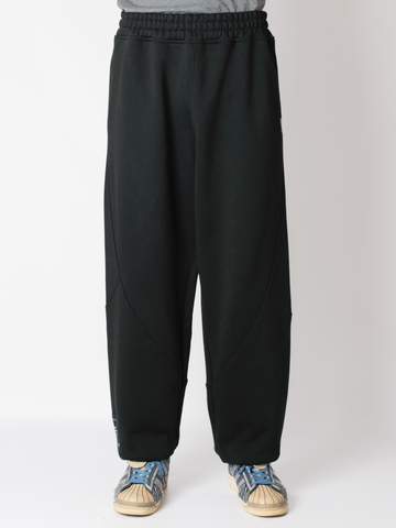 Брюки Sashina Tong черные