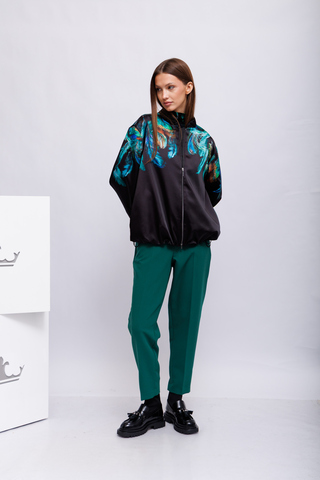 Marc Cain Брюки классические