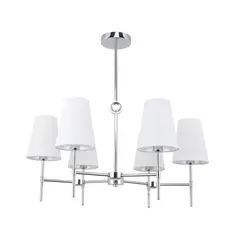 Люстра на штанге Arte Lamp DANIELLA A4104LM-6CC