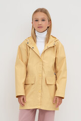 куртка  для девочки  ВК 32170/2 УЗГ