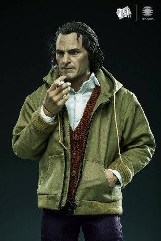 Фигурка Артур Флек из фильма Джокер