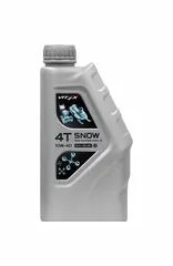 Vitex Snow 4T 10W40 1л