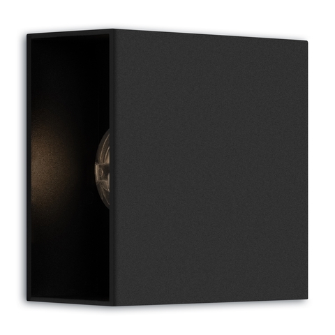 Настенный светодиодный светильник Freya Fless FR10005WL-L6B