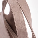 Сумка Саломея 507 македония тауп