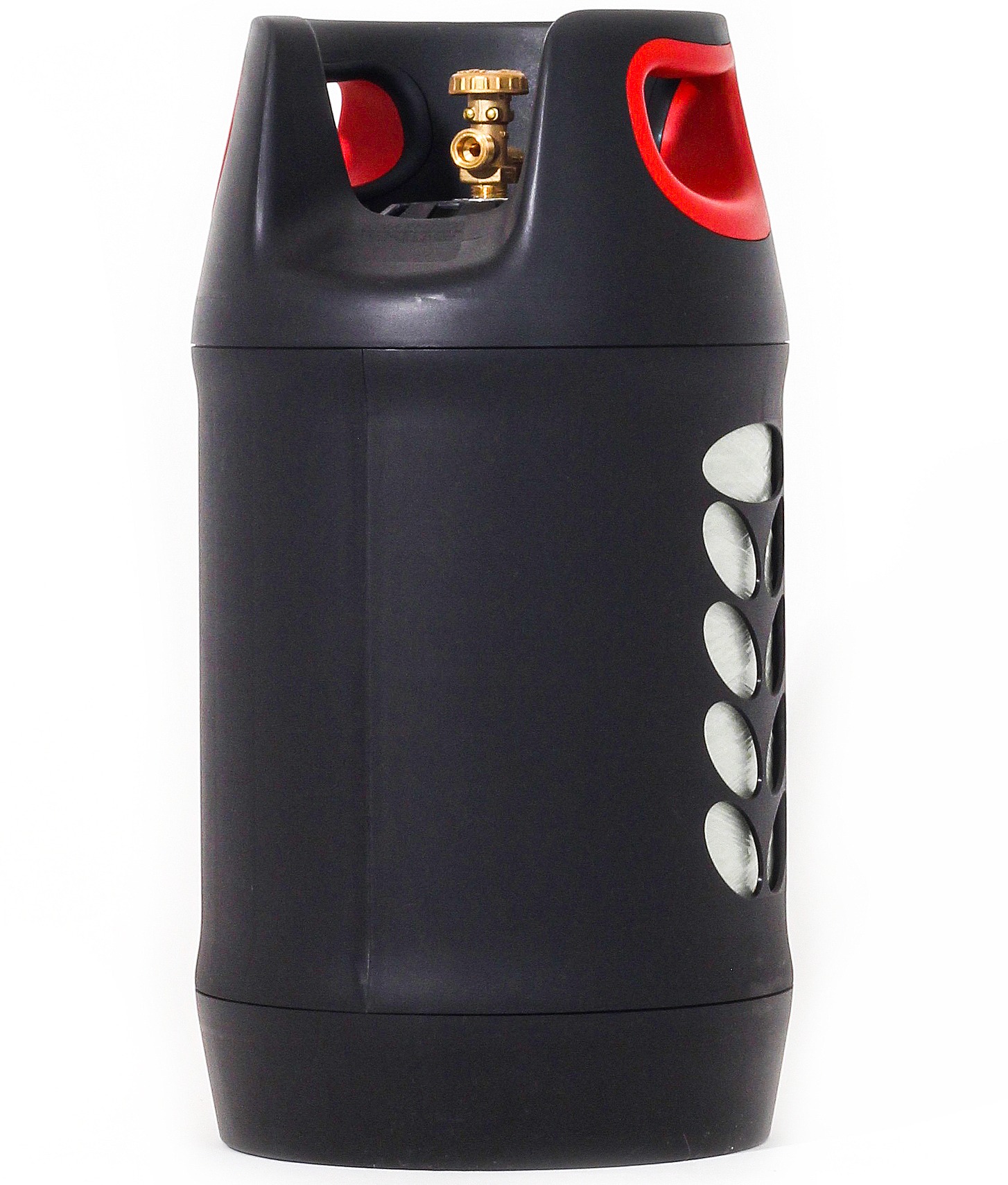 Газовый баллон композитный HPC Research Grill Edition 24,5 (Чехия)