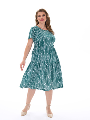 4713 Платье женское