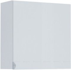 Aquanet 209460 Фасад подвесного шкафа 600х600 Белый матовый (209460) фото