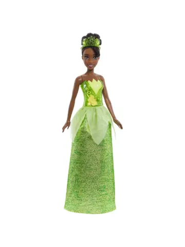 Кукла Принцесса Диснея Тиана HLW04