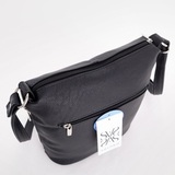 Сумка Саломея 350 канадский черный