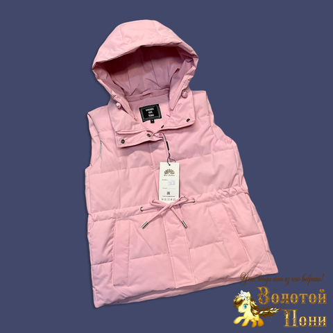 Жилет подрост д (10-15) 260310-W1188