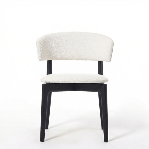 Дизайнерский стул LILIA coco 000