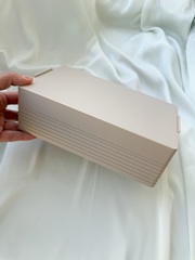 Набор контейнеров Пикс с крышкой