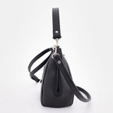 Сумка Саломея 1038 канадский черный