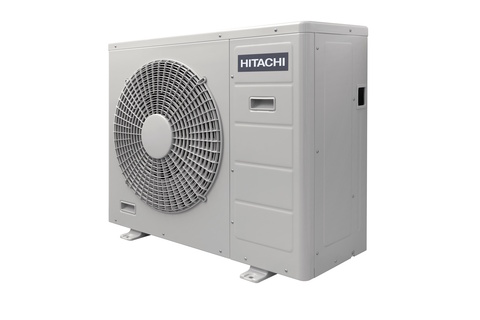 Наружный блок мульти-сплит-системы серии MULTIZONE PREMIUM (R32) RAM-53NP3E