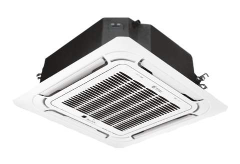 Внутренний блок кассетного типа для мульти-сплит систем серии MULTI FLEXI CASSETTE EU ERP Inverter RCI-CMN18