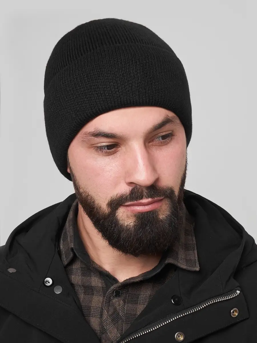 Шапка мужская