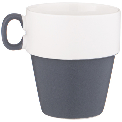 Набор кружек Lefard 285 мл, 4 шт