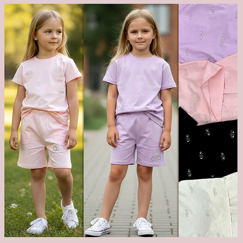 Костюм хлопок д (2-6) 260331-LT2555