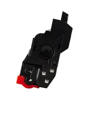 Картридж Sakura 106R04349 для XEROX, черный, 2шт. по 3000 к.