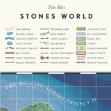 RIES, TIM: Stones World (The Rolling Stones Project Ii) (Компакт-диск)