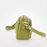 Сумка Саломея 226 леар яблочный