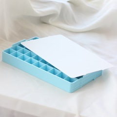 Органайзер серии Пикс 25*130*212 мм, ячейки 23*20 мм, ПС004