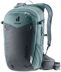 Рюкзак Deuter Compact 14+3 Graphite/Shale