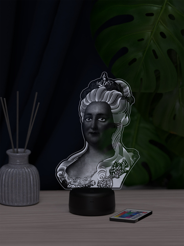 Светильник 