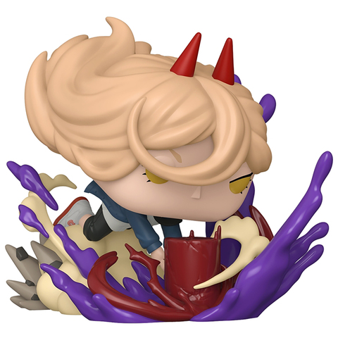 Funko POP! Chainsaw Man: Power (1973)