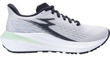 Кроссовки беговые 361-KAIROS 2 Light grey/Black женские