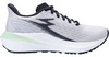 Кроссовки беговые 361-KAIROS 2 Light grey/Black женские