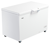 Ларь морозильный Haier HCE 380RFC