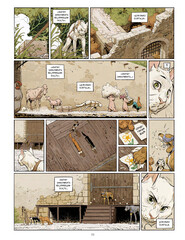 Скотный дворец. Книга 1 (ПРЕДЗАКАЗ!)