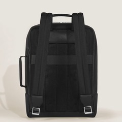 Прямоугольный рюкзак Montblanc Companion Sartorial