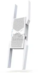 Повторитель беспроводного сигнала TP-Link RE655BE BE11000 Wi-Fi белый