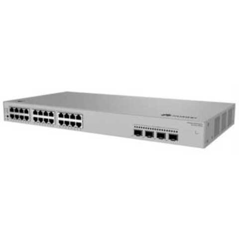 Коммутатор Huawei S310S-24P4J