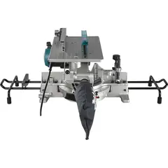 Пила торцовочная Makita LH1040F