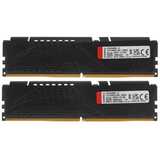 Оперативная память Kingston Fury Beast KF552C40BBK2-64