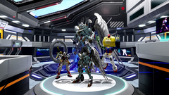 Gundam Breaker 4 (для ПК, цифровой код доступа)