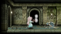 Fuga: Melodies of Steel - Way of the Sword Costume Pack (для ПК, цифровой код доступа)