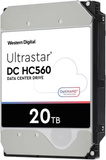 Жесткий диск 20TB SATA 6Gb/s Western Digital WUH722020BLE6L4